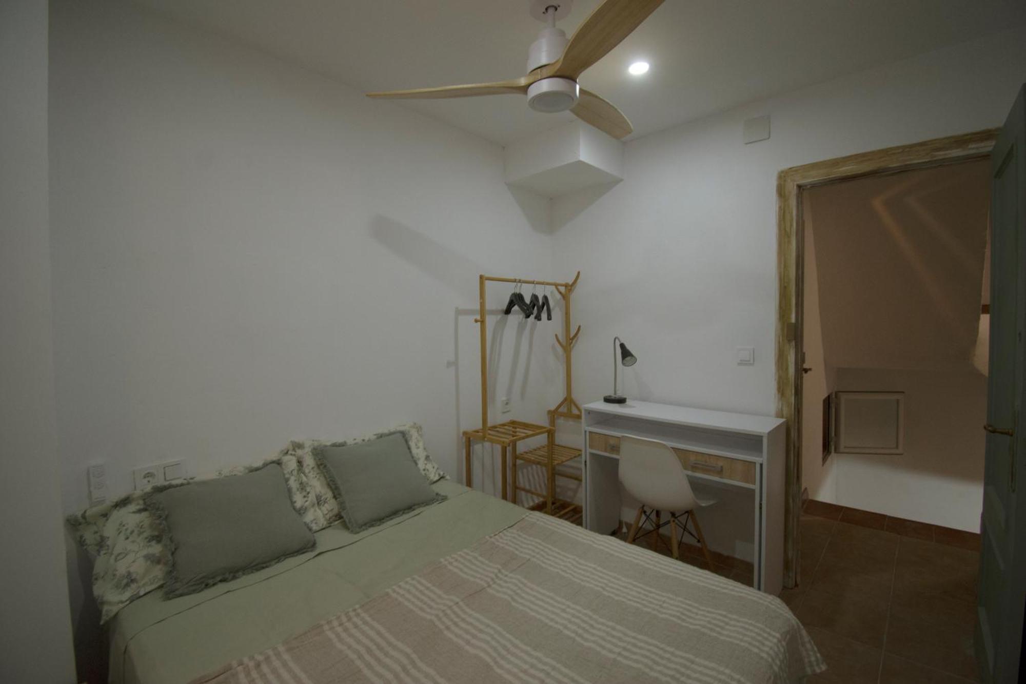 Increíble piso 3 habitaciones reformado y centico Granada Exterior foto