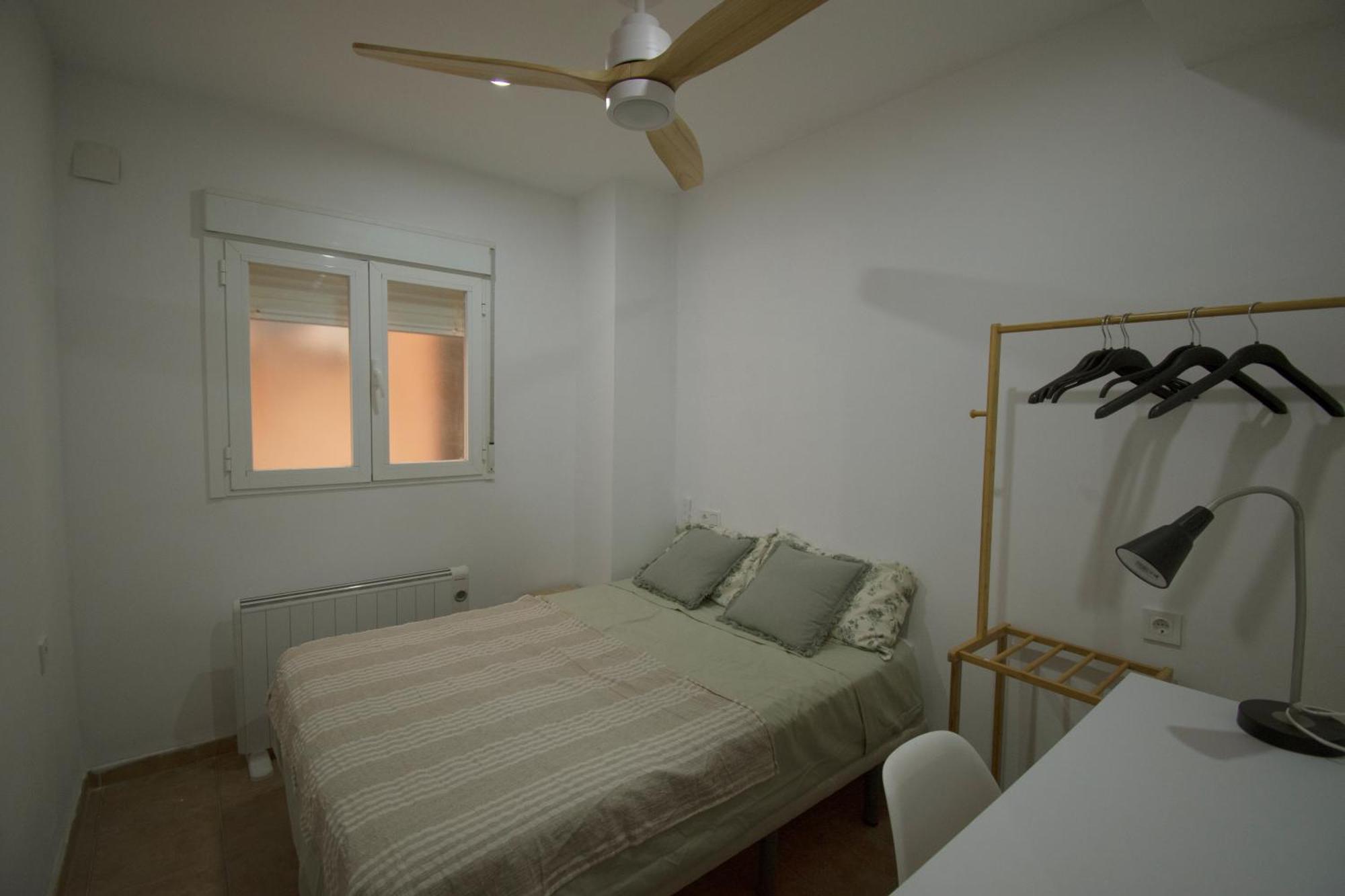 Increíble piso 3 habitaciones reformado y centico Granada Exterior foto